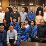 R7新入生歓迎会