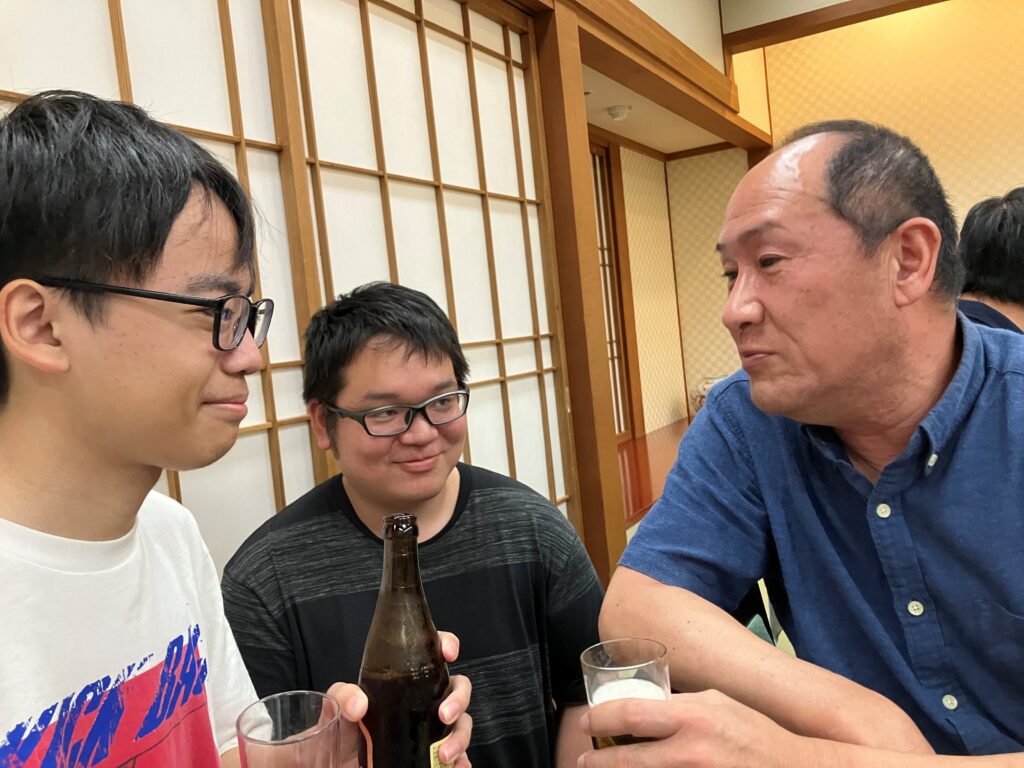 おもしろ候補