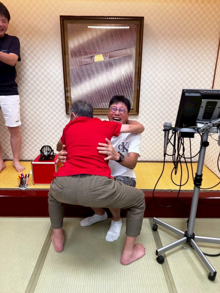 ベストショット大賞