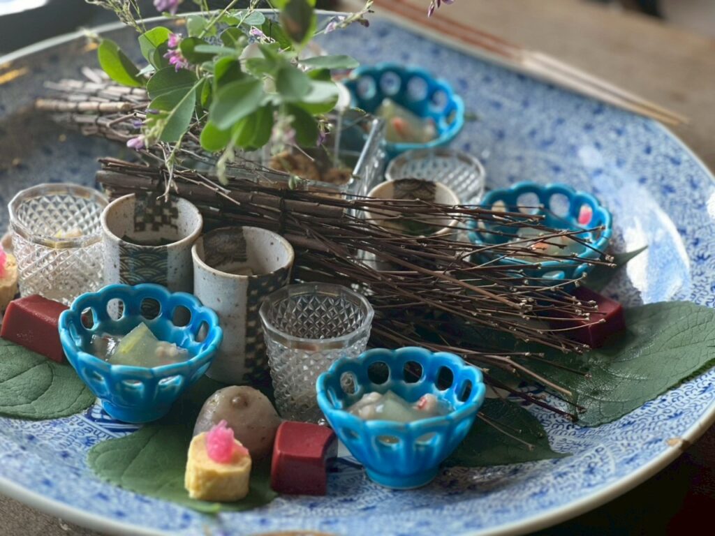 鄙茅八寸