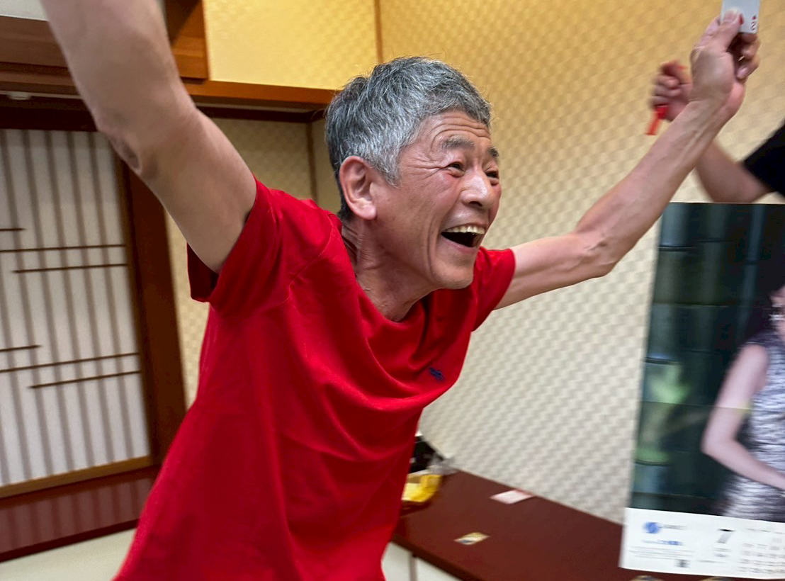 明るいキャリア