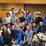2026忘年会集合写真